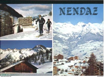 Nendaz  x 1984