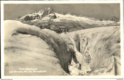 Obergoms Naegelisgraetli