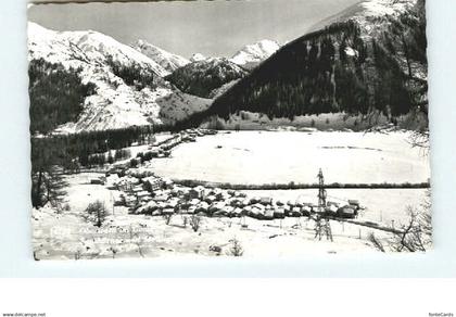 Oberwald im Goms