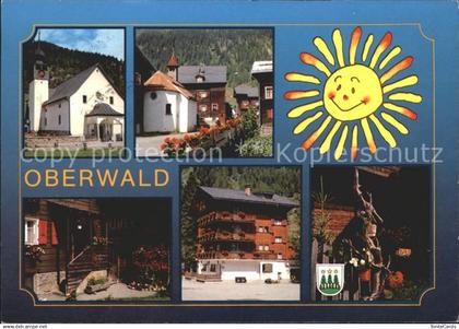 Oberwald VS