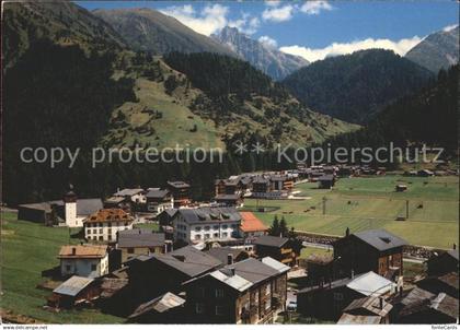 Oberwald VS