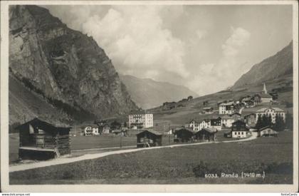 Randa