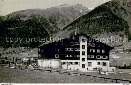 Reckingen Goms Chalet Engelmatt