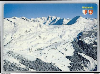 Riederalp