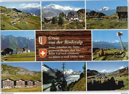 Riederalp