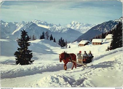 Riederalp Bettmeralp