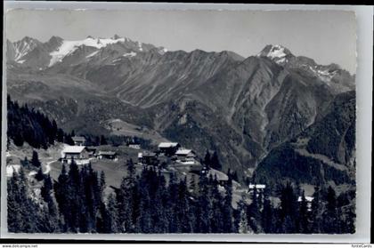Riederalp Golmenegg
