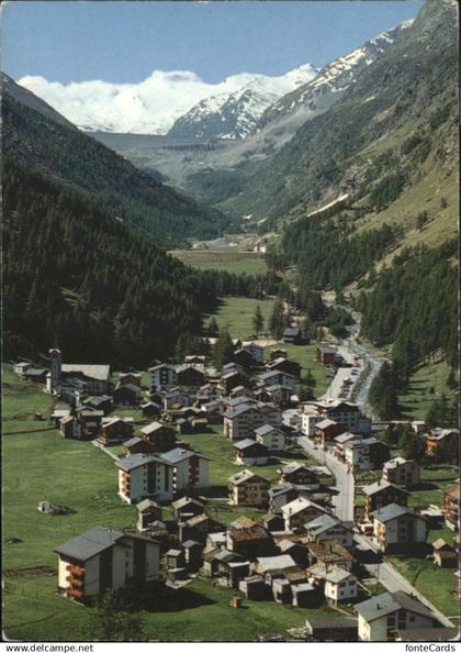 Saas-Almagell