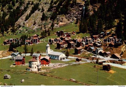 Saas-Balen VS Panorama