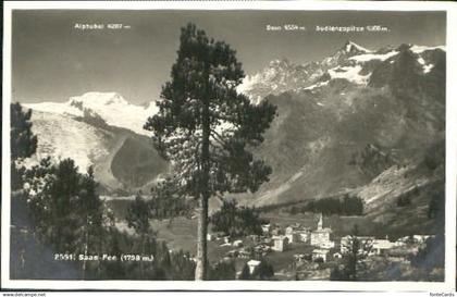 Saas-Fee Saas-Fee