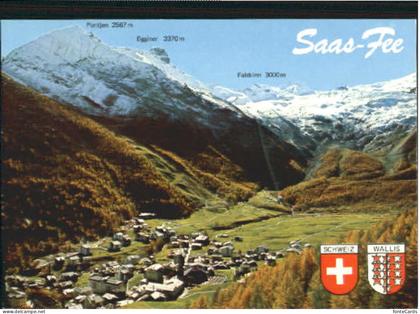Saas-Fee Saas-Fee