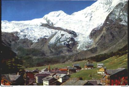 Saas-Fee Saas-Fee