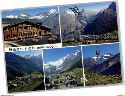 Saas-Fee Saas Fee