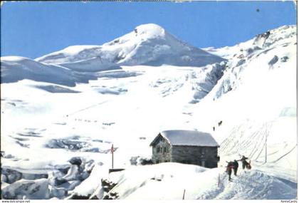 Saas-Fee Saas Fee