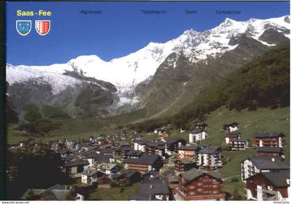 Saas-Fee Saas Fee  x 1970