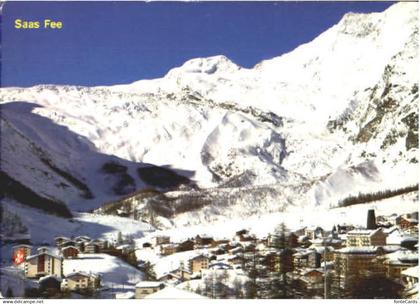 Saas-Fee Saas Fee  x 1985