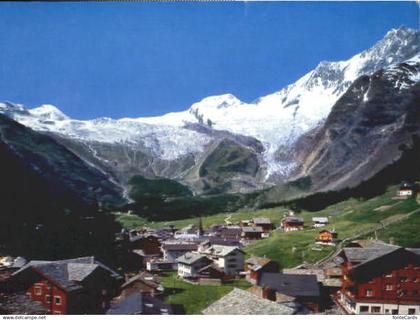 Saas-Fee Saas Fee  x 1995