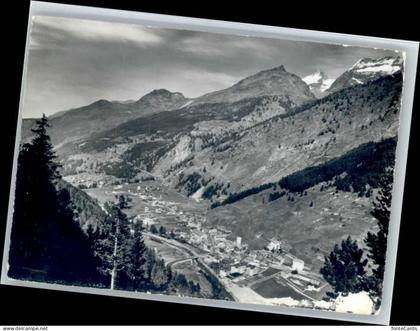 Saas Grund