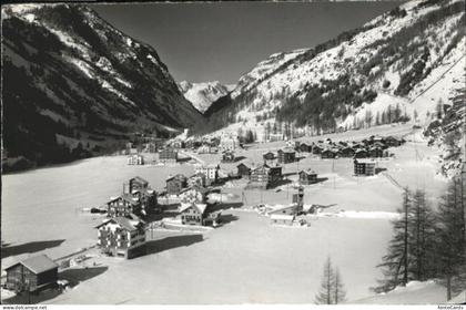 Saas Grund