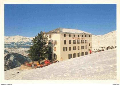 Saint-Luc St-Luc VS Hotel Weisshorn