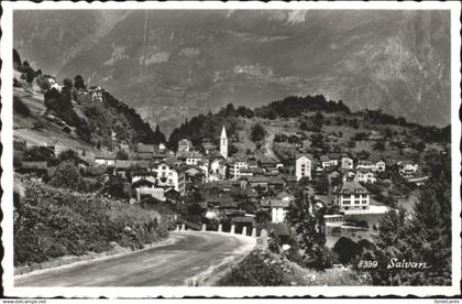 Salvan
