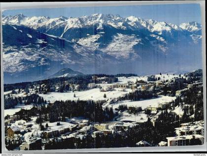 Sierre VS Sierre