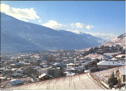 Sierre VS Sierre  x 1996