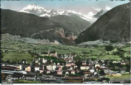 Simplon VS Simplon  x 1970