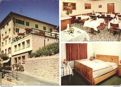 Stalden VS Hotel Viktoria