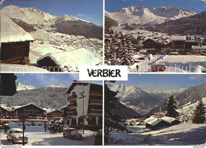 Verbier