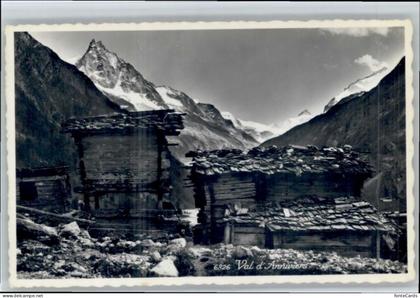 Vissoie [Stempelabschalg]