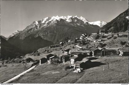 Zeneggen