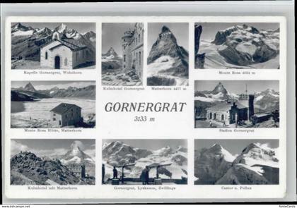Zermatt VS Zermatt Gornergrat