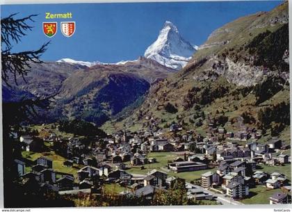 Zermatt VS Zermatt Matterhorn