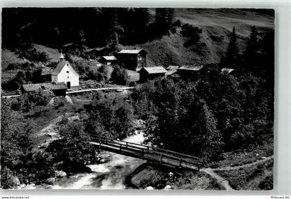 3996 Binn - Kapelle Glesssen - 10624639