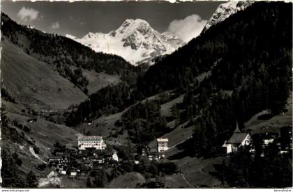 Binn mit ofenhorn u. Hotel Ofenhorn