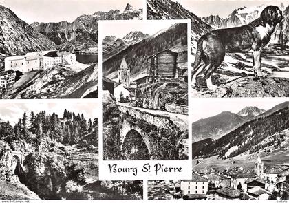 SUI-BOURG SAINT PIERRE-N°3714-A/0361