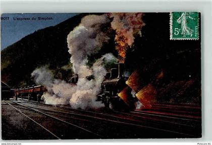 Ansichtskarte - 13903531