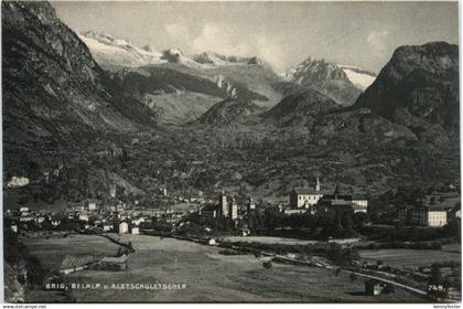 Brig - Bealp