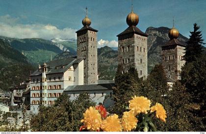Brig - Stockalperpalast