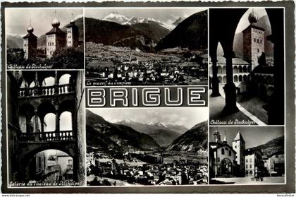 Brigue