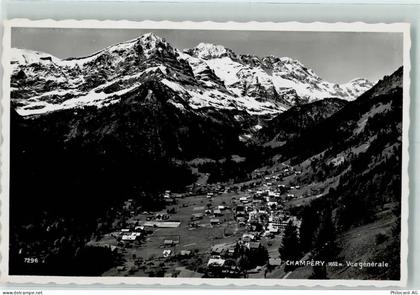 1874 Champéry - 10305474