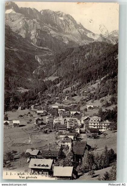 1874 Champéry - 10609053