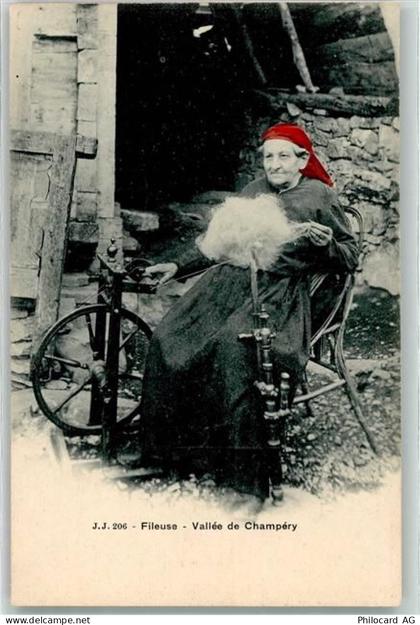 1874 Champéry - 39361679