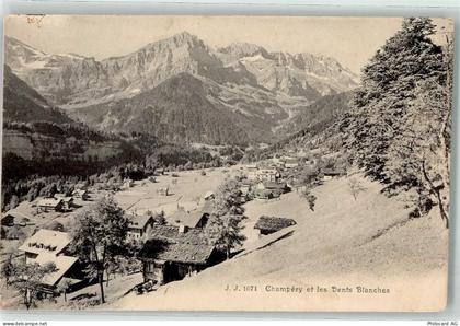 1874 Champéry - 39361703