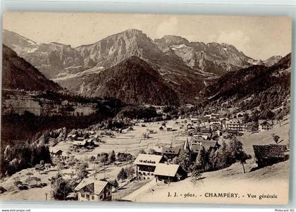 1874 Champéry - 39361704