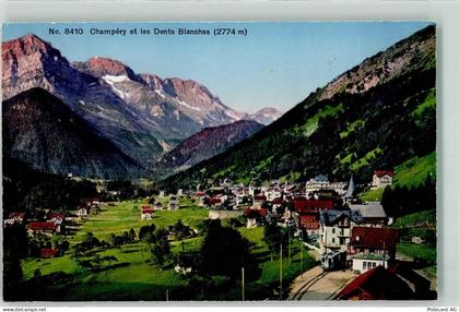 1874 Champéry - 39361714
