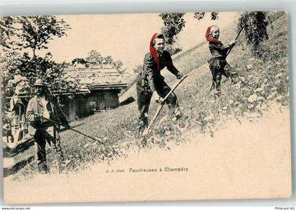 1874 Champéry - Faucheuses - 39373064
