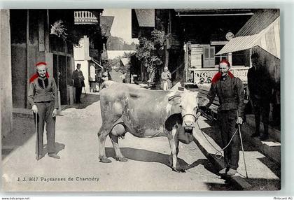 1874 Champéry - Kuh - 13901215