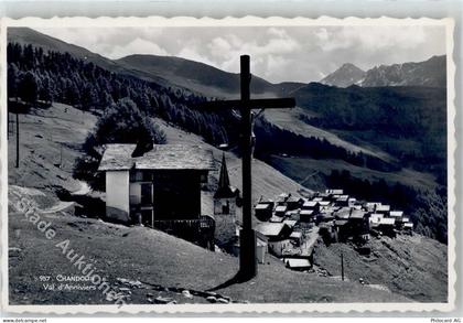 3961 Chandolin - Val d’Anniviers Kreuz - 51796516